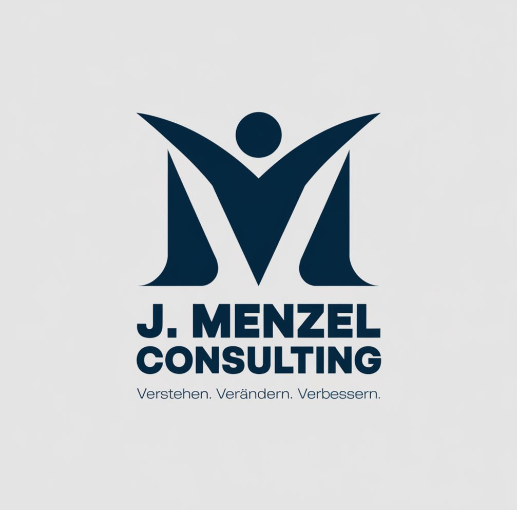 Design de Logo par KING JM pour J. Menzel Consulting | Design #34616923
