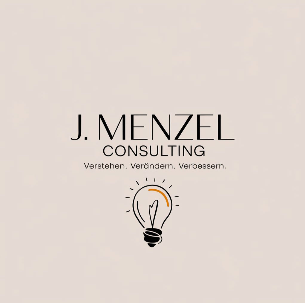 Logo Design by Christopher C for J. Menzel Consulting | Design #34596313