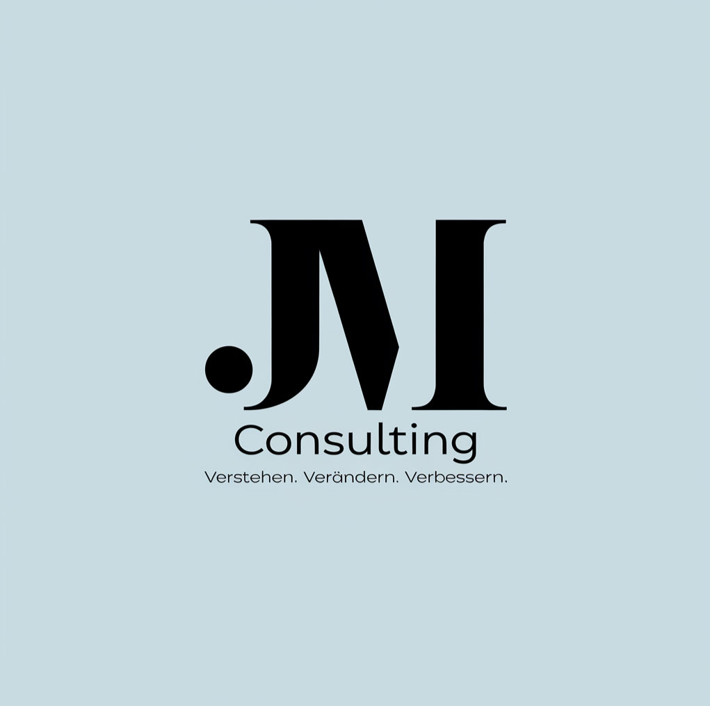 Logo Design by DesignVerse777 for J. Menzel Consulting | Design #34596314