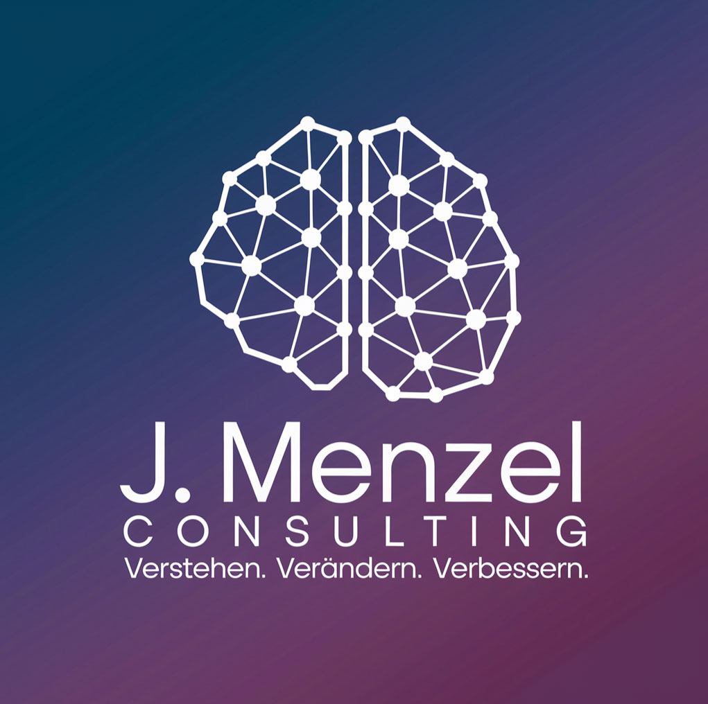 Logo Design by DesignVerse777 for J. Menzel Consulting | Design #34596315