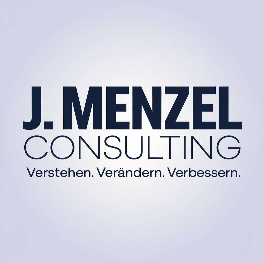 Logo Design by DesignVerse777 for J. Menzel Consulting | Design #34596316