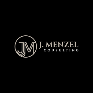 Logo Design by GrafixBook for J. Menzel Consulting | Design: #34596355