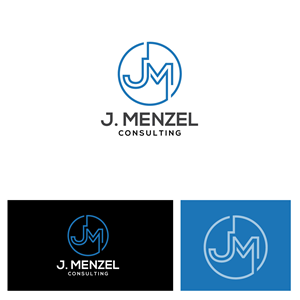 Logo-Design von dianagargaritza für J. Menzel Consulting | Design: #34606135