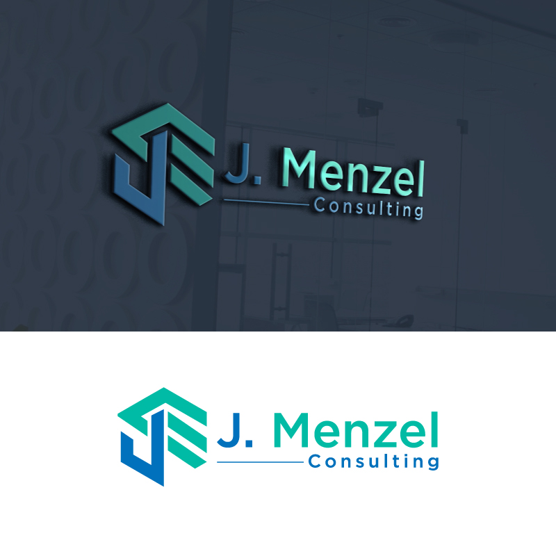 Design de Logo par VisionCraft™ pour J. Menzel Consulting | Design #34594502