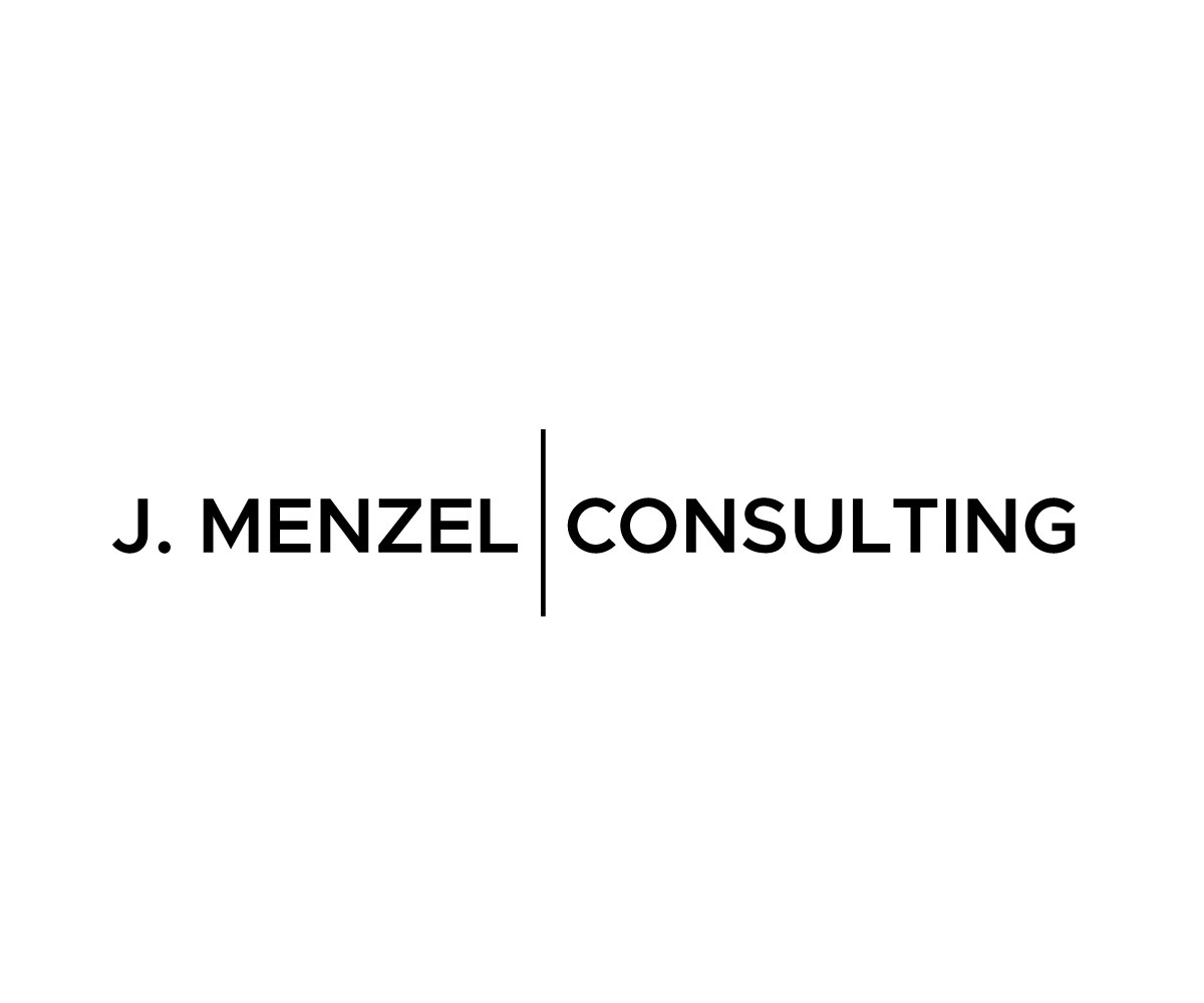 Logo Design by mahfuz1450r for J. Menzel Consulting | Design #34612290