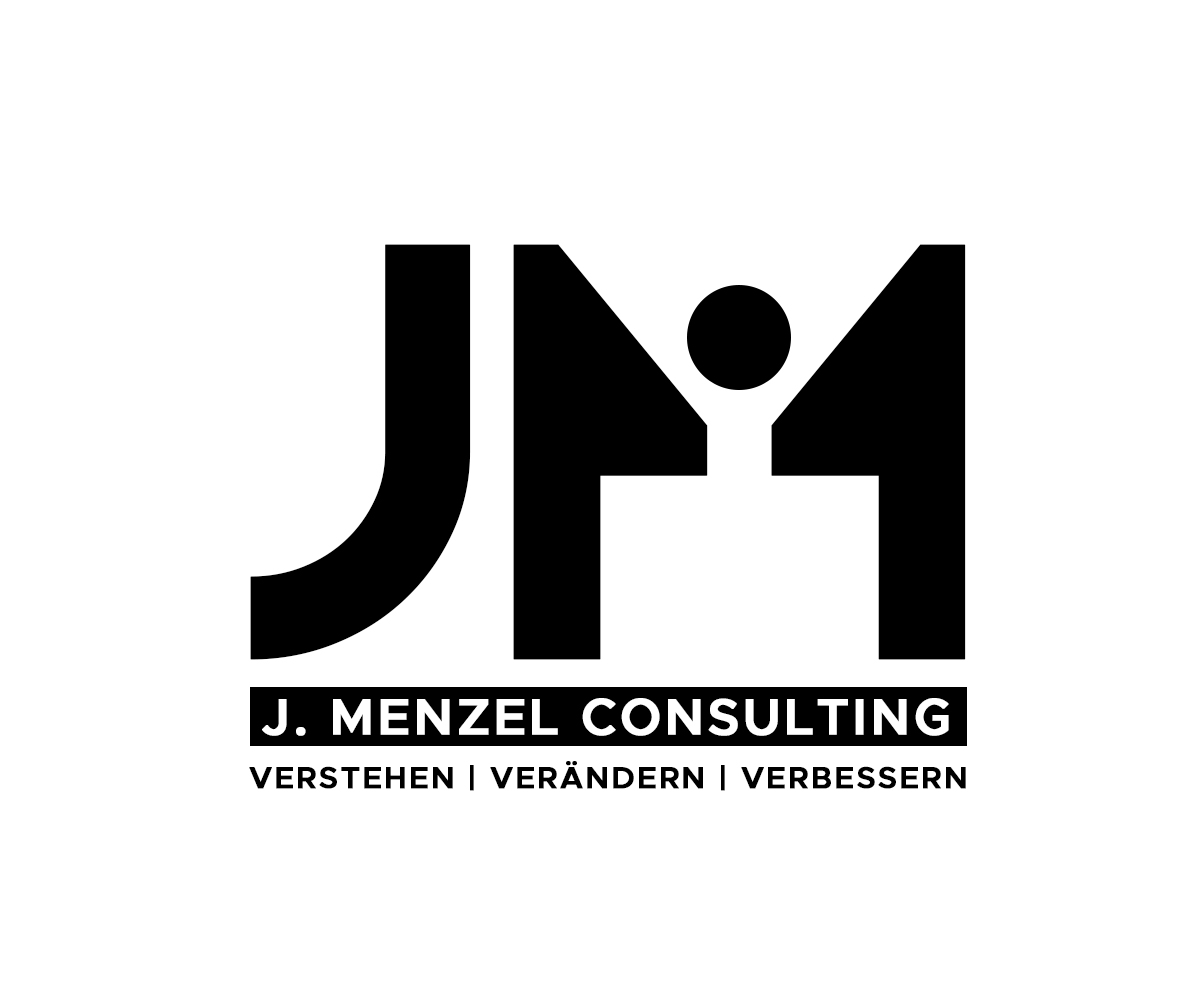 Logo Design by mahfuz1450r for J. Menzel Consulting | Design #34622985