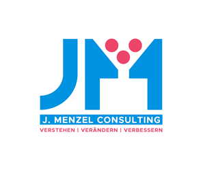 Logo Design by mahfuz1450r for J. Menzel Consulting | Design: #34623009