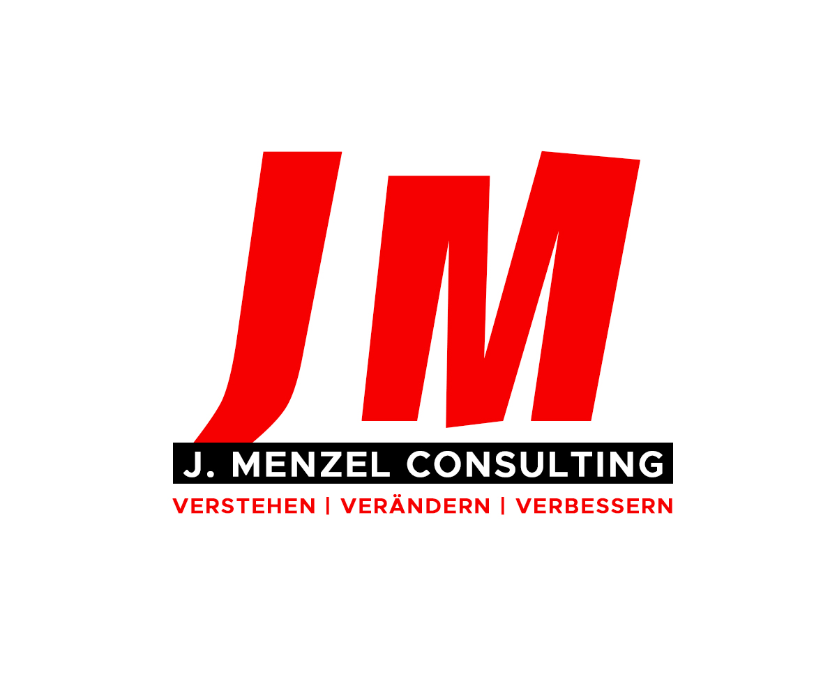 Logo Design by mahfuz1450r for J. Menzel Consulting | Design #34623086