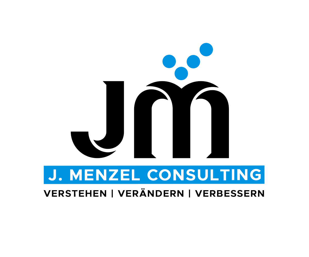 Logo Design by mahfuz1450r for J. Menzel Consulting | Design #34623145