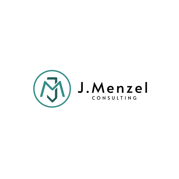 Logo Design by Gulya profi for J. Menzel Consulting | Design #34609000