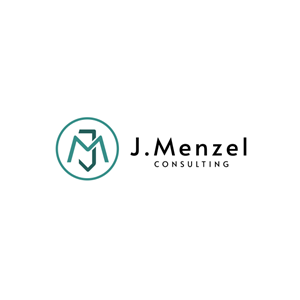 Logo Design by Gulya profi for J. Menzel Consulting | Design #34609000