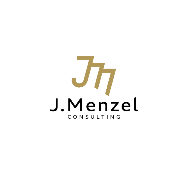 Logo Design by Gulya profi for J. Menzel Consulting | Design #34609001