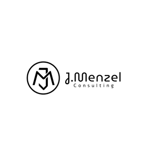 Logo Design by Gulya profi for J. Menzel Consulting | Design: #34609002