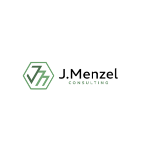 Logo Design by Gulya profi for J. Menzel Consulting | Design: #34609003