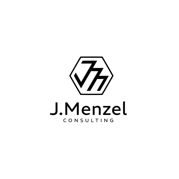 Logo Design by Gulya profi for J. Menzel Consulting | Design #34609004
