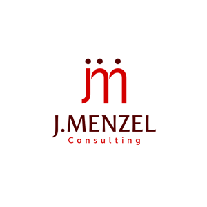 Logo Design by Gulya profi for J. Menzel Consulting | Design: #34609007