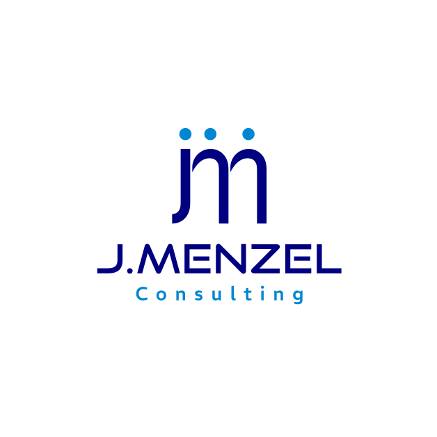 Logo Design by Gulya profi for J. Menzel Consulting | Design #34609008