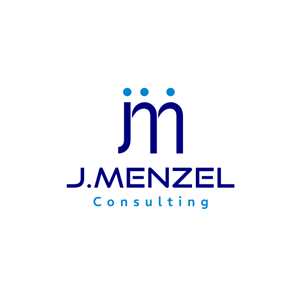Logo Design by Gulya profi for J. Menzel Consulting | Design: #34609008