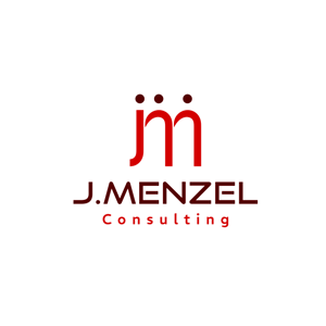 Logo Design by Gulya profi for J. Menzel Consulting | Design: #34609009