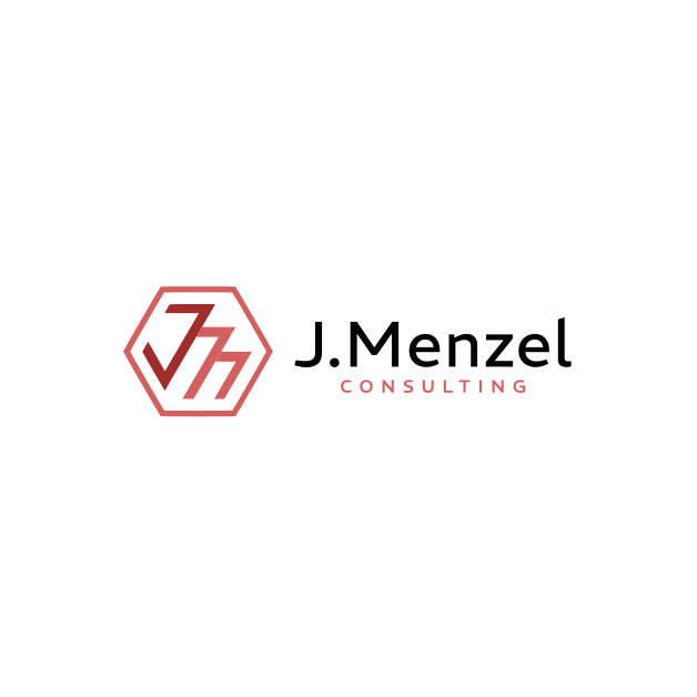 Logo Design by Gulya profi for J. Menzel Consulting | Design #34609010