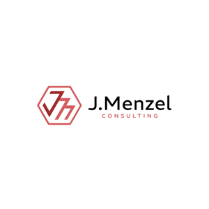 Logo Design by Gulya profi for J. Menzel Consulting | Design: #34609010