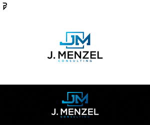Logo-Design von poisonvectors für J. Menzel Consulting | Design: #34594579