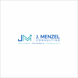 Logo Design by SHEULY for J. Menzel Consulting | Design: #34598095