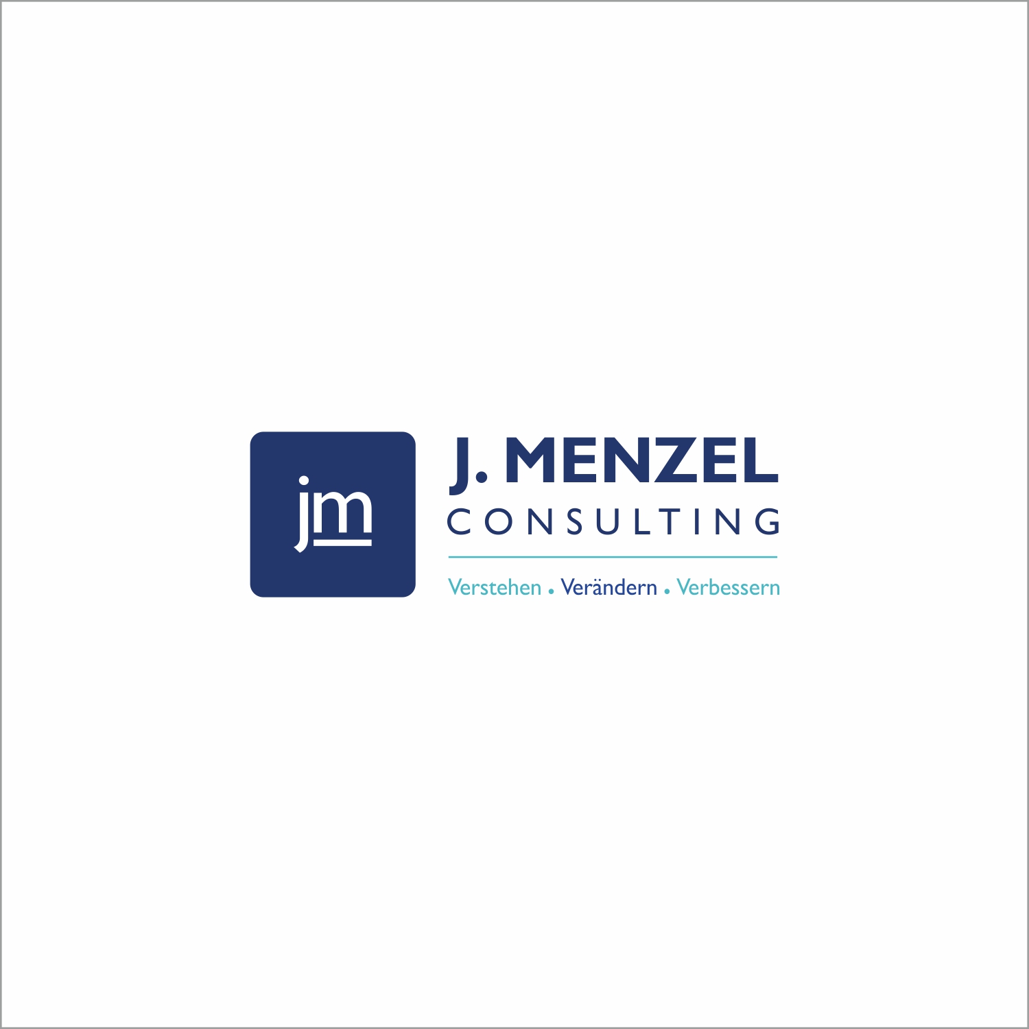 Logo Design by SHEULY for J. Menzel Consulting | Design #34598160