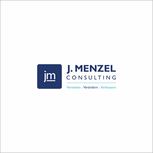 Logo Design by SHEULY for J. Menzel Consulting | Design: #34598160