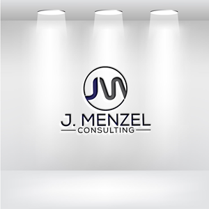 Logo Design by jessimorge for J. Menzel Consulting | Design: #34594458