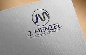 Logo Design by jessimorge for J. Menzel Consulting | Design: #34594462