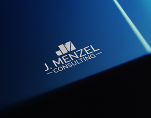 Logo Design by Majesty Design  for J. Menzel Consulting | Design: #34602872