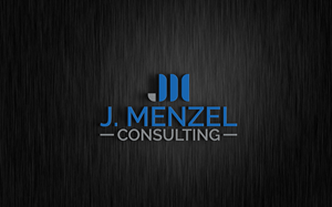 Logo Design by Majesty Design  for J. Menzel Consulting | Design: #34602877