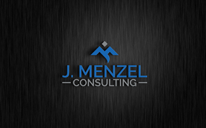 Logo Design by Majesty Design  for J. Menzel Consulting | Design: #34602879