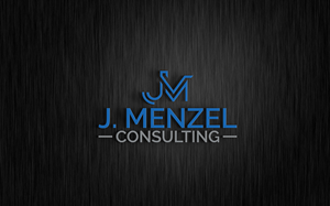 Logo Design by Majesty Design  for J. Menzel Consulting | Design: #34602882
