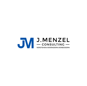 Logo Design by Sepdesign for J. Menzel Consulting | Design: #34602706