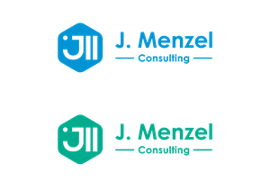 Logo Design by andrei.safta2000 for J. Menzel Consulting | Design #34609882