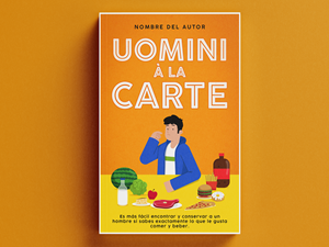 Book Cover Design by Rohan5935 for Commfabrik | Design: #34598722