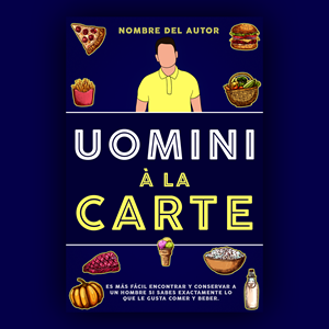 Book Cover Design by Rohan5935 for Commfabrik | Design: #34599424