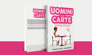 Book Cover Design by Rohan5935 for Commfabrik | Design: #34607899