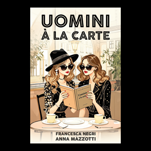 Book Cover Design by G T for Commfabrik | Design: #34603838