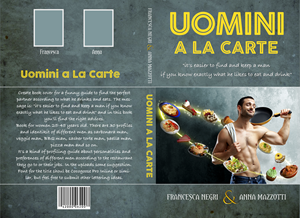 Book Cover Design by illuminati-design for Commfabrik | Design: #34596002