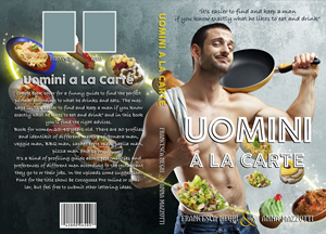 Book Cover Design by illuminati-design for Commfabrik | Design: #34596146