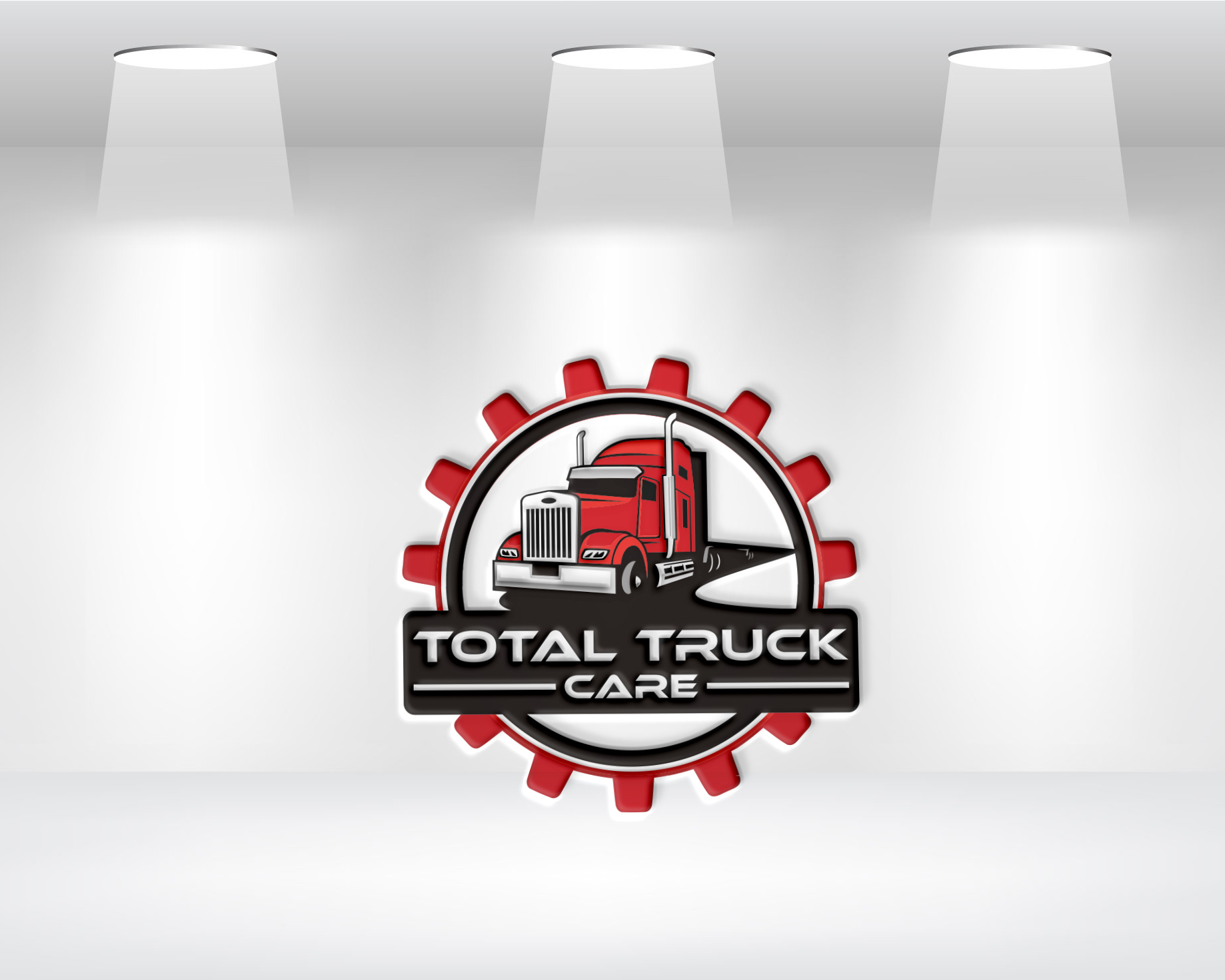 Logo Design by Daniel Khan for this project | Design #34596326