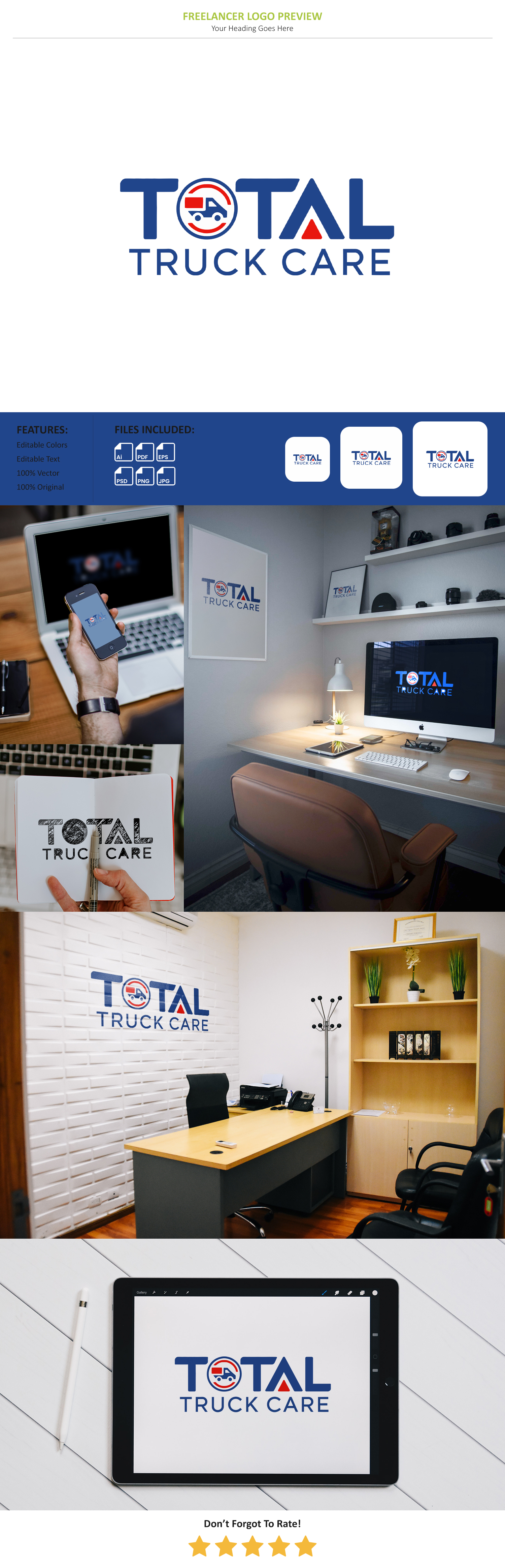 Diseño de Logo por VectorForge para este proyecto | Diseño #34602159