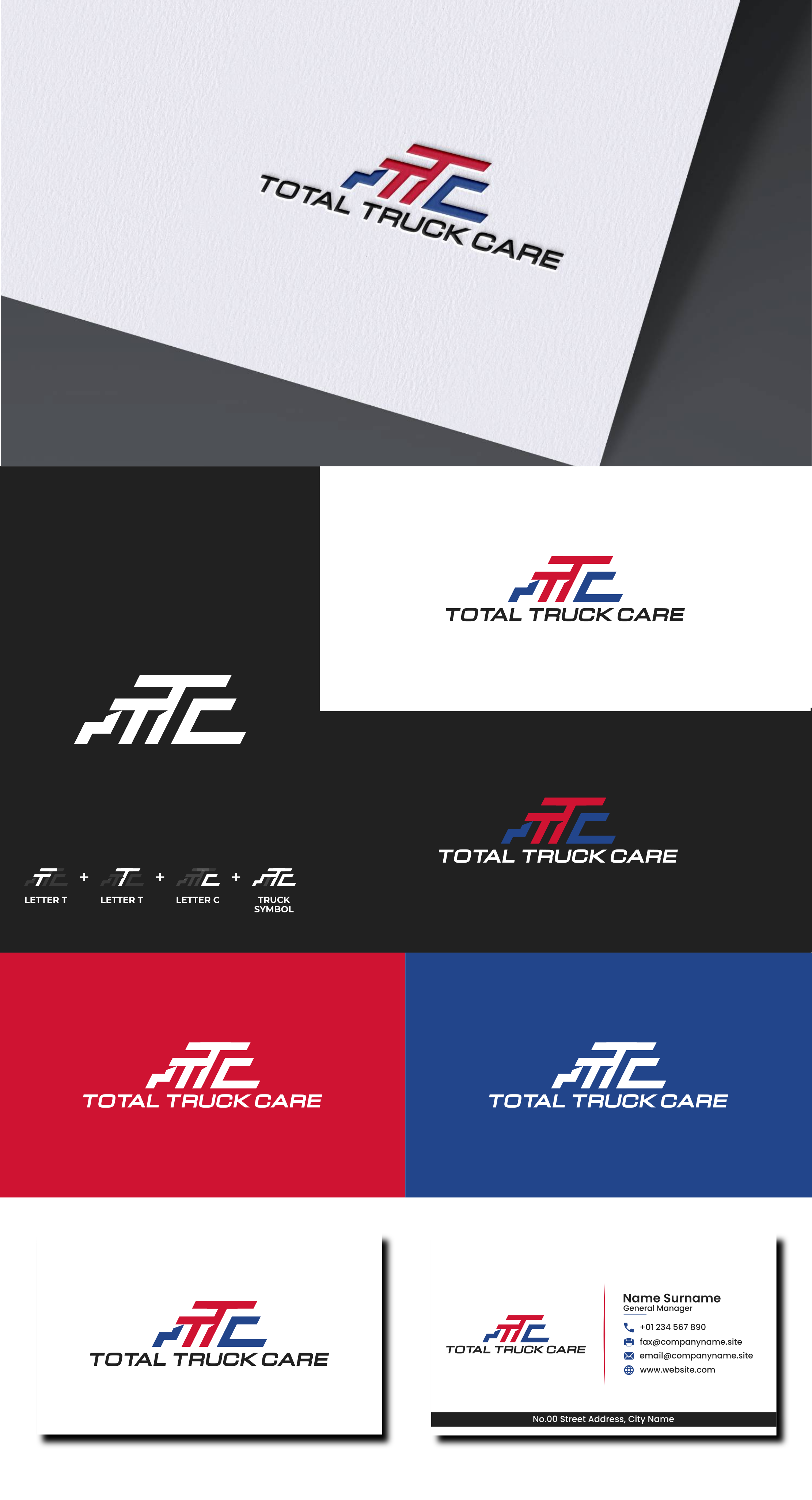 Logo Design by Zaid Al Faqih for this project | Design #34609934