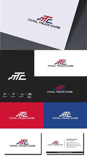 Logo Design by Zaid Al Faqih for this project | Design #34609934