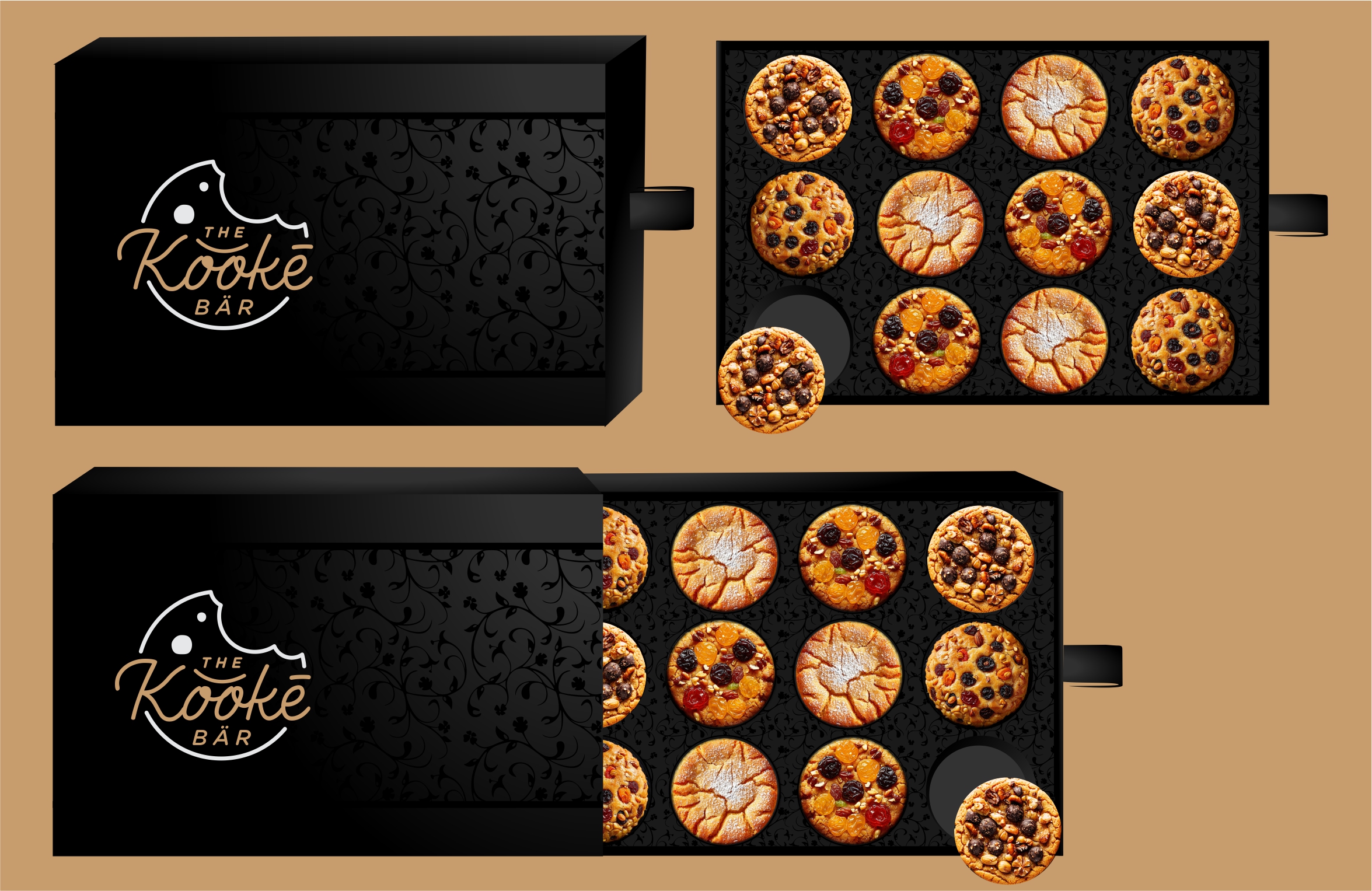 Graphic Design by A10 for this project | Design #34613215