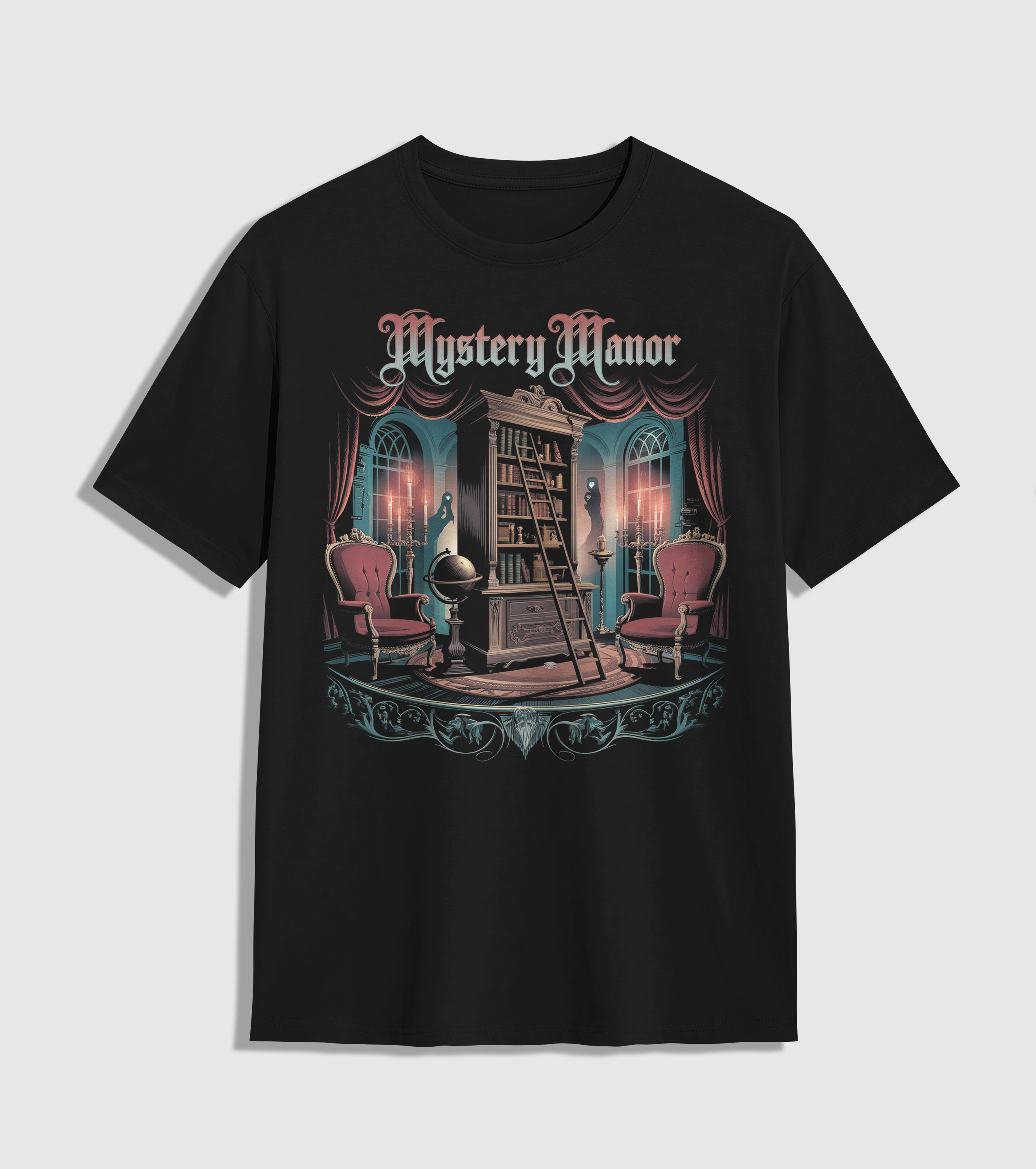 T-Shirt-Design von Gasyary für Trapped Escape Game | Design #34615603