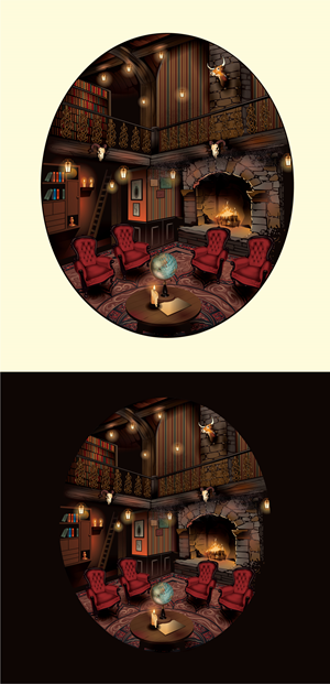 T-shirt Design by ally designs for Trapped Escape Game | Design: #34614354